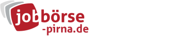 Jobbörse Pirna
